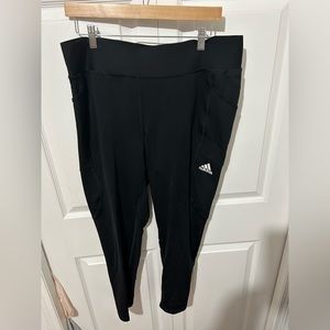 Adidas COLD.RDY golf leggings